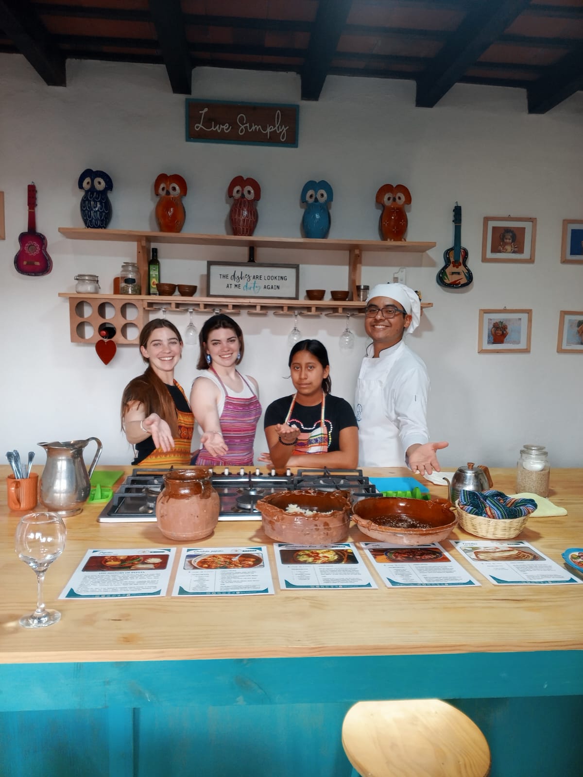 Short Cooking Class Antigua Guatemala | Casa San Miguel 1 WhatsApp Image 2026 02 23 at 6.13.19 PM